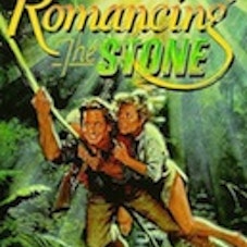 Romancing the Stone Movie